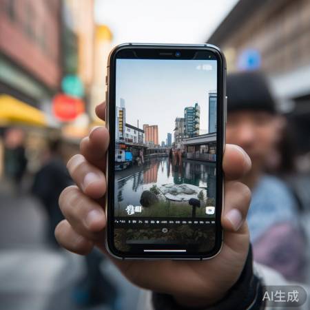 iPhoneDuo提升拍照清晰