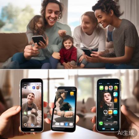 iPhoneDuo让生活更美好