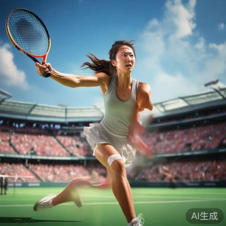 王曼昱赛场再现神奇，左膝盖贴满防护胶带？揭秘背后的原因！