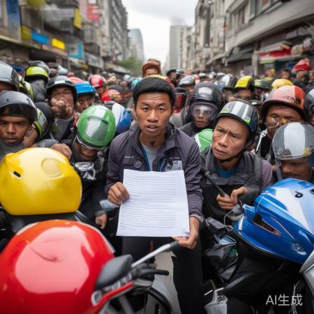 四部门联手严打速成车，行业变革在即？