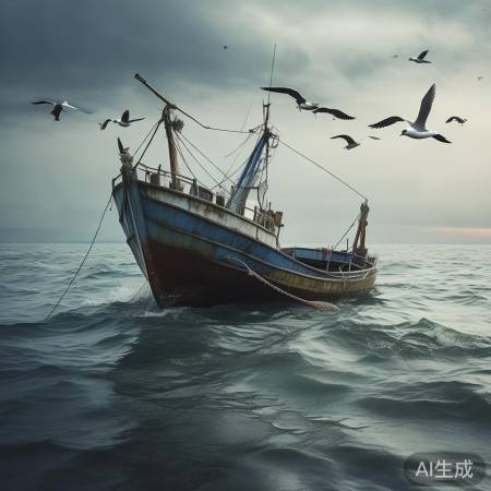 海洋资源紧张，投资谨慎