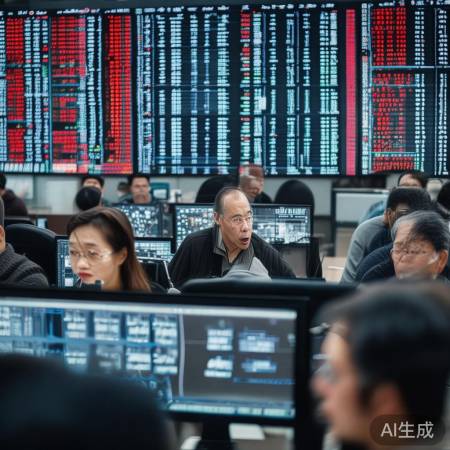 A股午后翻红：午后股市逆转，揭秘翻红背后的秘密
