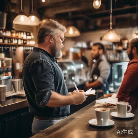 咖啡店经营策略需权衡利弊