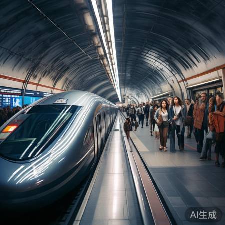 新城市地铁时代来临！又一个1000公里地铁城市即将诞生