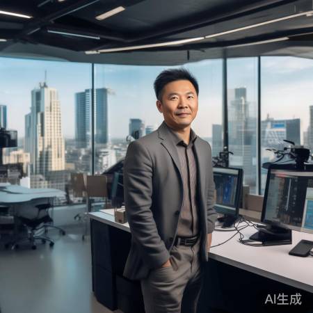 17岁Kimi陈广宇：核心少年确认踏足硅谷，未来可期？