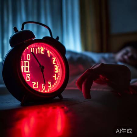 起床闹钟设置误区，危害竟然如此严重！