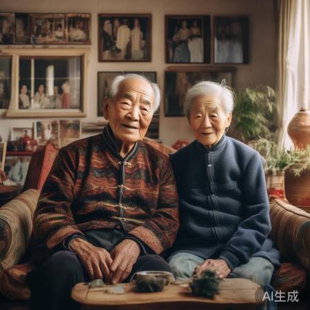 中国60岁以上人口突破3.23亿，养老产业如何应对？