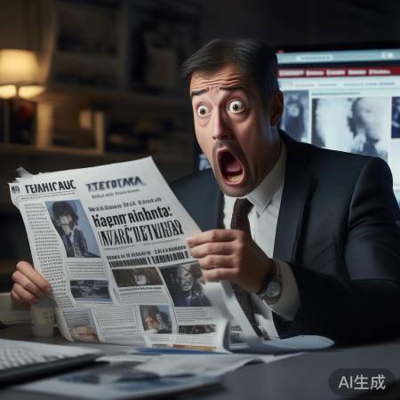 周末惊爆！黄日波被查，内幕曝光！
