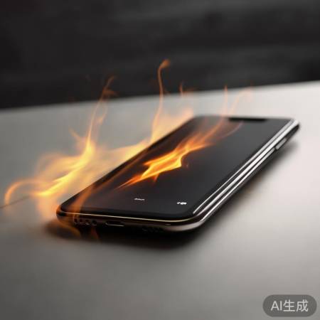 手机自燃预警！揭秘四大危险信号