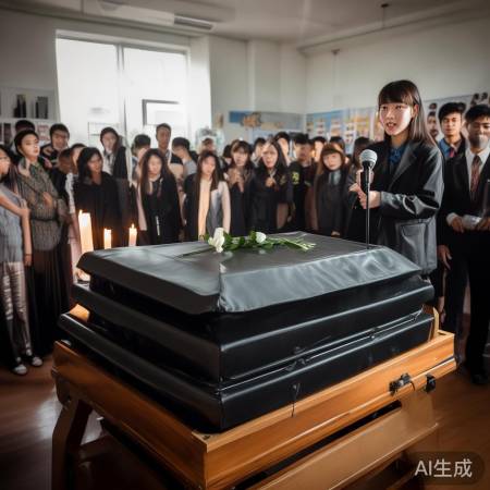 良师益友，永怀王老师