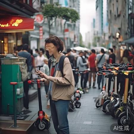 大二学生月入2000元